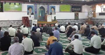 نماز جمعه ۱۸ مهر ماه در ۲۴ پایگاه خراسان رضوی برگزار می‌شود