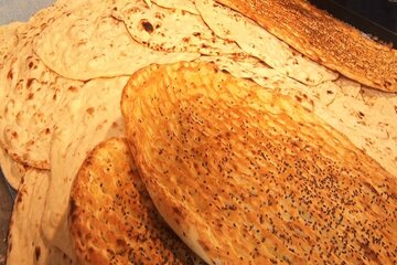 فرماندار: ۴۵ تیم بازرسی بر نانوایی‌های ارومیه نظارت می‌کنند