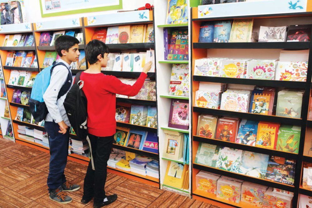 طرح کتابخوانی «یک سال، یکصد کتاب» در البرز به اجرا درآمد