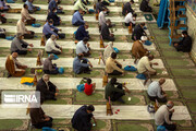 نماز جمعه ۱۲دی‌ در ۷۵ شهر فارس برگزار می‌شود