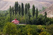 همه زمین‌های ملی در استان فارس امسال دارای سند می‌شوند