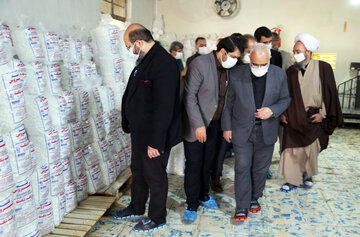 سفر دو روزه رئیس کمیته امداد امام خمینی(ره) به کردستان