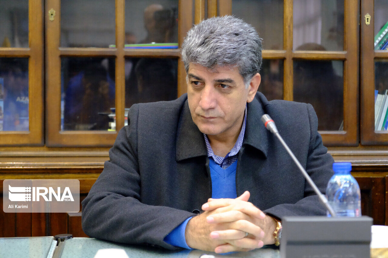 جهش تولید در شرایط تحریم امکان پذیر است