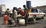 شرکت نفت یمن: سازمان ملل در گرسنگی و مرگ یمنی‌ها شریک ائتلاف سعودی است