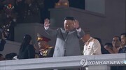 کیم: کره شمالی نیروی بازدارندگی خود را تقویت می کند