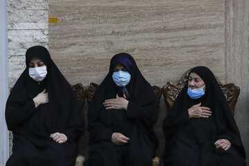 هرکوچه یک حسینیه