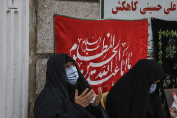 هرکوچه یک حسینیه