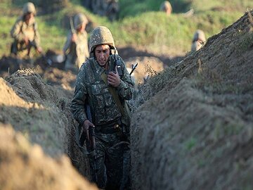 ادامه درگیری‌ها در قفقاز؛ پیامدهای غیرقابل پیش‌بینی برای اروپا 