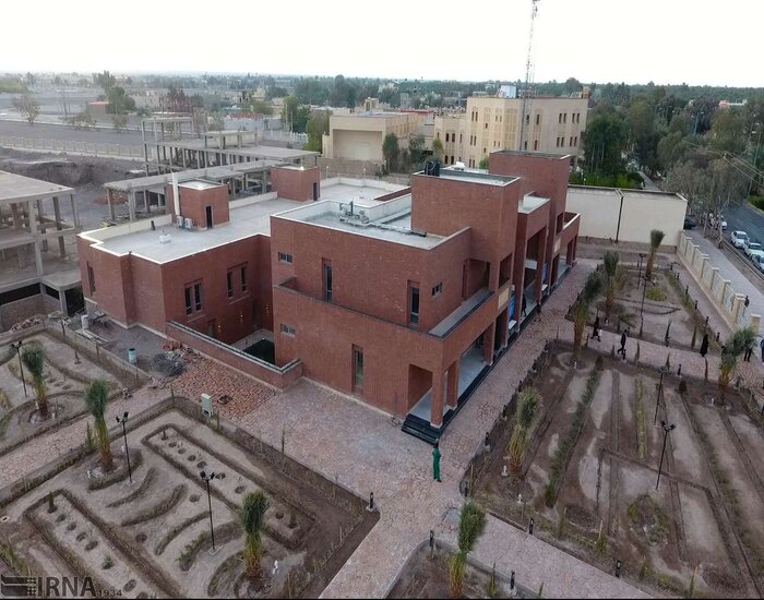 برسان باده که غم روی نمود ای ساقی! 2