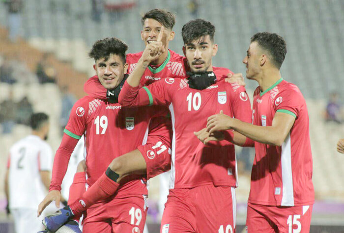 شکاری: برای قهرمانی در سوپرجام آماده هستیم 2