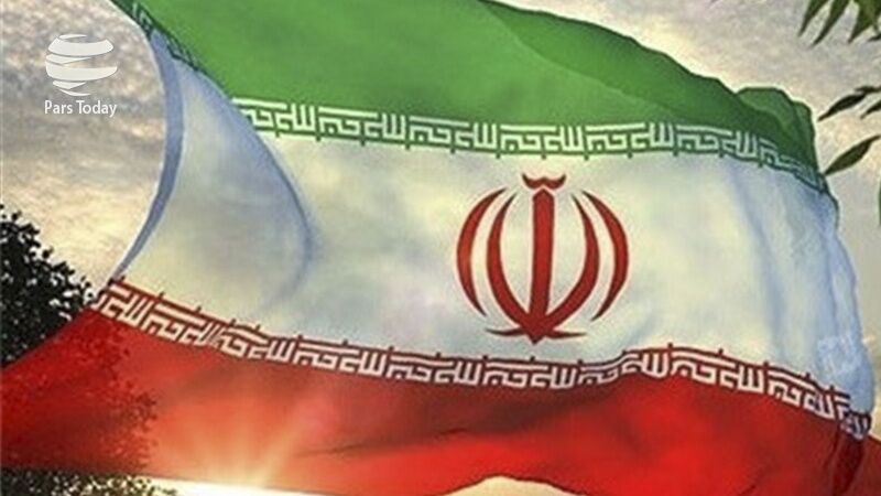 ایران، سرای امید