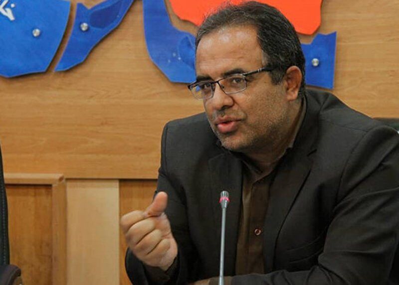 امور اجتماعی استانداری بوشهر با 10 سمن گناوه تفاهم‌نامه امضا کرد