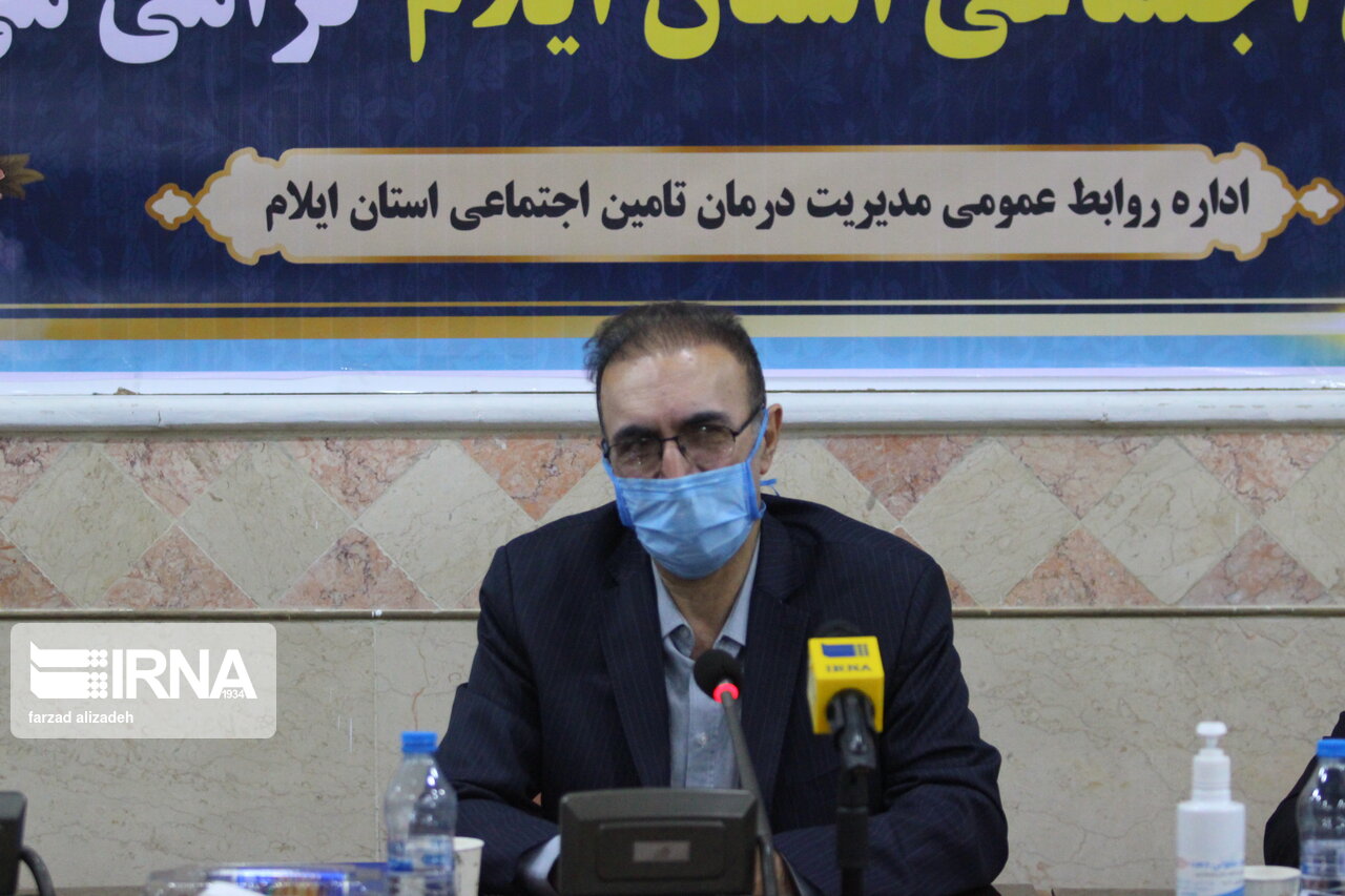 30 هزار میلیارد ریال برای درمان بیماران کرونا هزینه شد