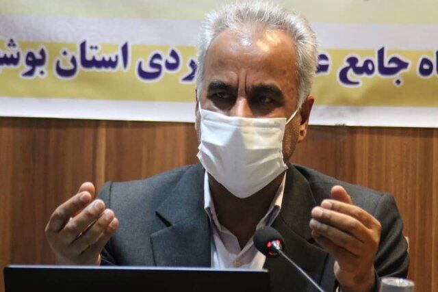 70 درصد فارغ‌التحصیلان دانشگاه جامع علمی کاربردی بوشهر شاغل هستند
