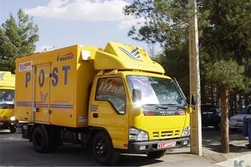 افزایش 30 درصدی مرسولات پستی در آستارا