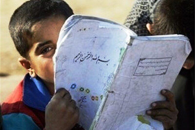 طرح استعداد یابی کودکان محروم در پنج محله کم برخودار قزوین اجرا می شود
