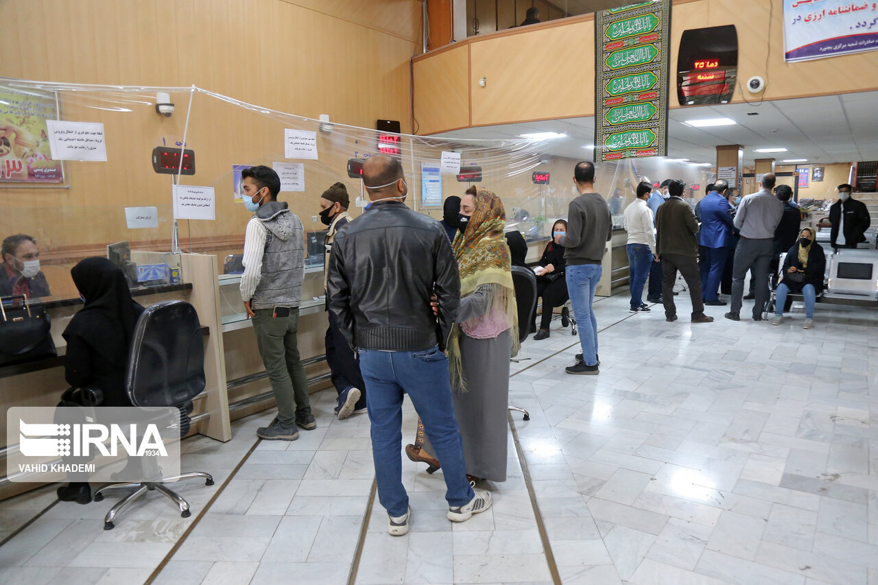 انتقال کرونا در اماکن سربسته استان مرکزی نگران کننده است