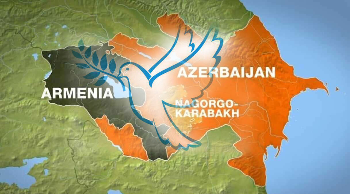 معمای قفقاز