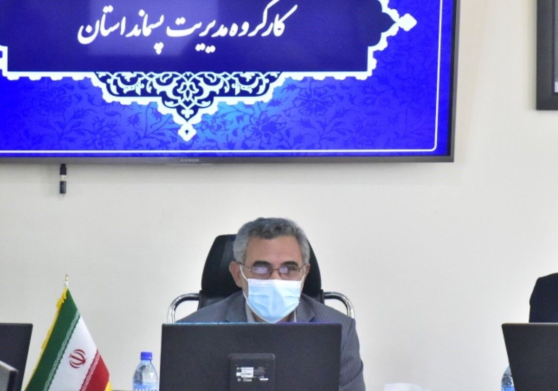 طرح جامع مدیریت پسماند سه شهر خراسان جنوبی تصویب شد