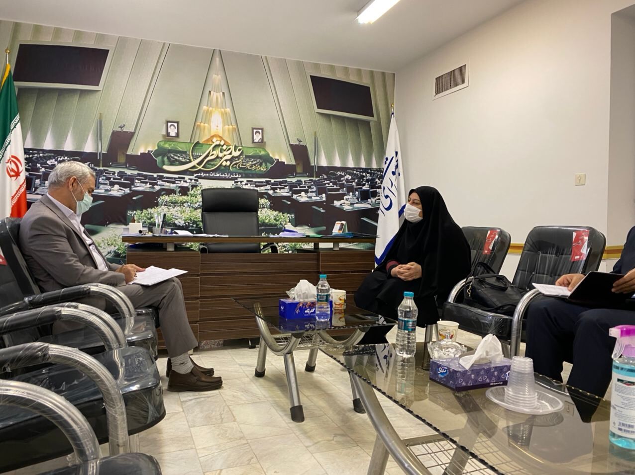 استاندارد به عنوان مولفه کلیدی توسعه یافتگی گسترش یابد ایرنا