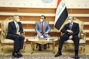 ادامه رایزنی‌های سفیر آمریکا؛ تولر با وزیر کشور عراق هم دیدار کرد

