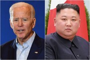 موشک قاره پیمای تازه کره شمالی، پیامی به نامزدهای انتخابات آمریکا