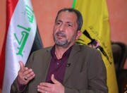 سخنگوی کتائب حزب‌الله: مقاومت در برابر تعلل آمریکا برای خروج از عراق سکوت نمی‌کند