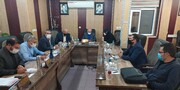 ۶۰ میلیارد ریال برای بازسازی پردیس سینما بهمن شهرکرد هزینه شد