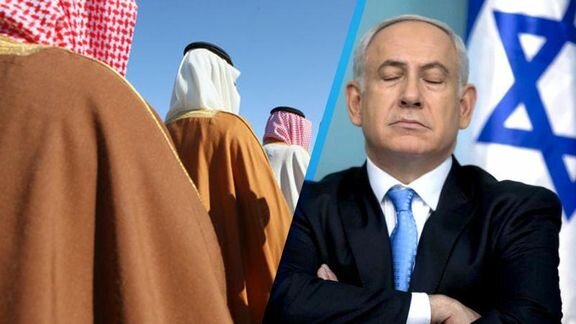 ایندیپندنت: عربستان به سوی عادی سازی روابط با اسراییل پیش می‌رود