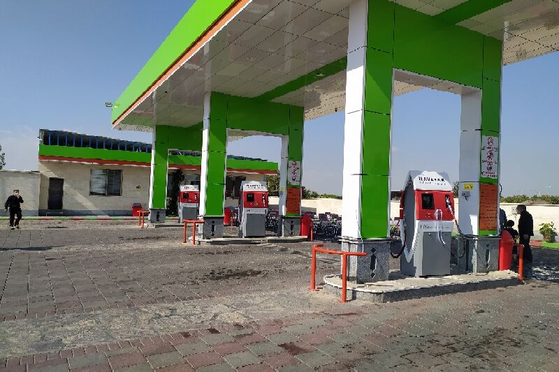 طرح رایگان دوگانه سوز کردن خودروهای عمومی آغاز شد