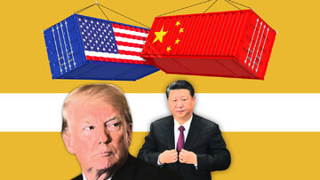 جنگ تجاری چین و آمریکا؛ آتشی که هنوز شعله می‌کشد