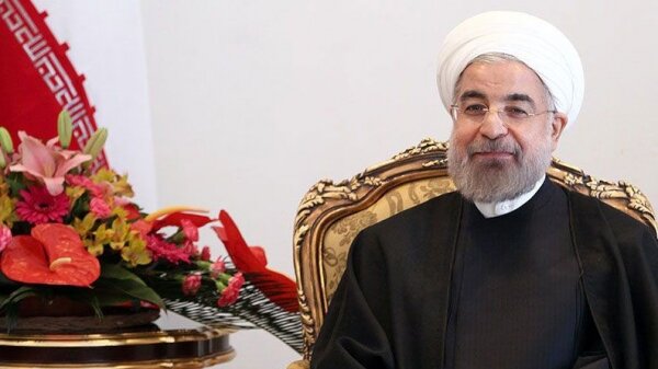 دکتر روحانی فرا رسیدن روز ملی اسپانیا را تبریک گفت - نیوز
