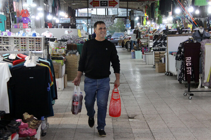 اصناف و اتحادیه‌ها باید بازار را زیر نظارت هوشمند قرار دهند