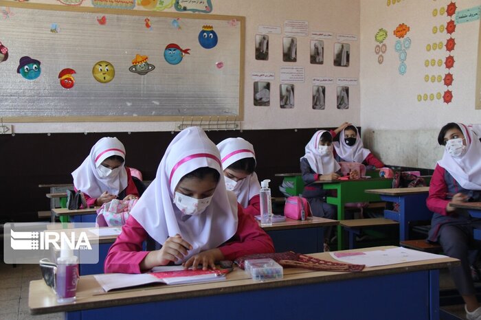 آموزش و پرورش مهاباد، رتبه دوم را در آذربایجان‌غربی کسب کرد