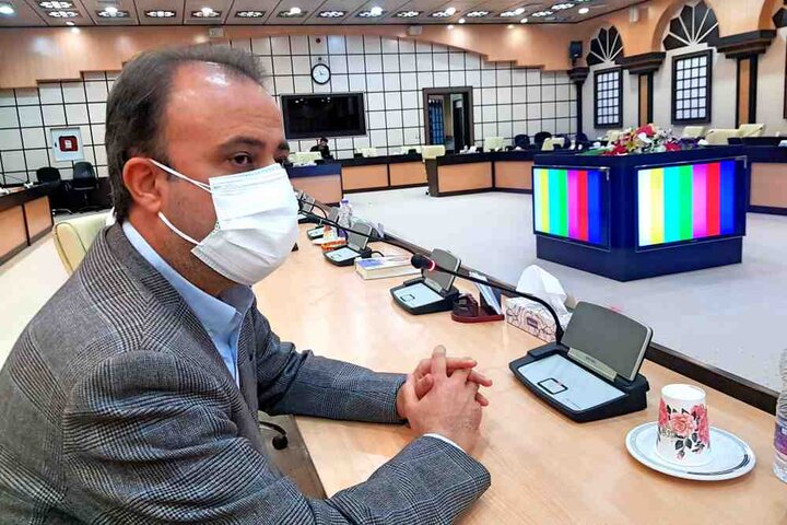 همراه شو عزیز، این درد مشترک با تو درمان میشود 2