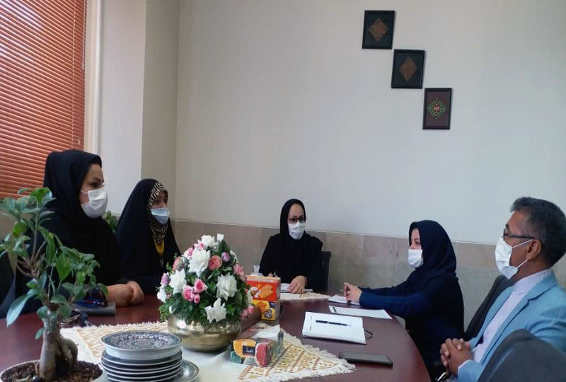 حدود 2 هزار بانوی تکواندوکار در سیستان و بلوچستان وجود دارد