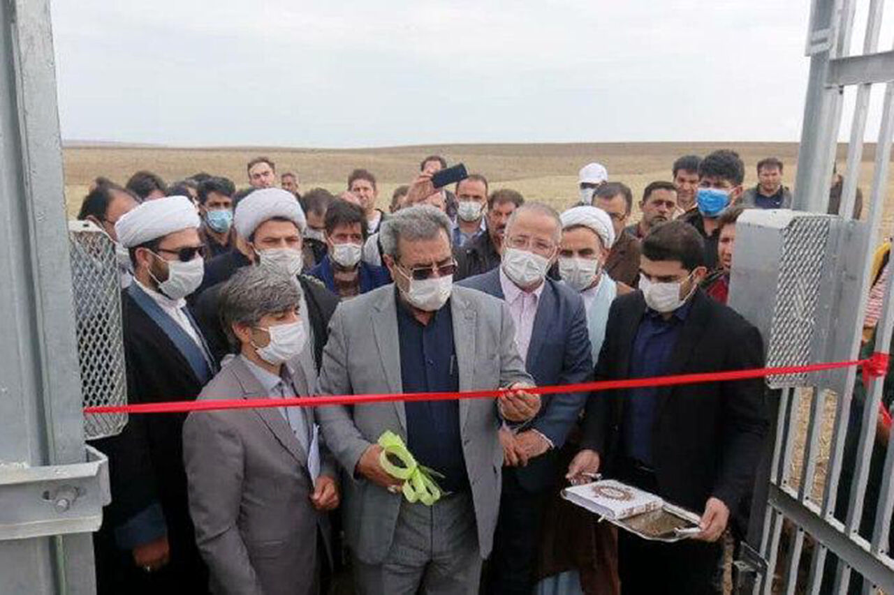 ۲۲ روستای شهرستان بیله‌سوار از پوشش ارتباطی تلفن همراه بهره‌مند شدند