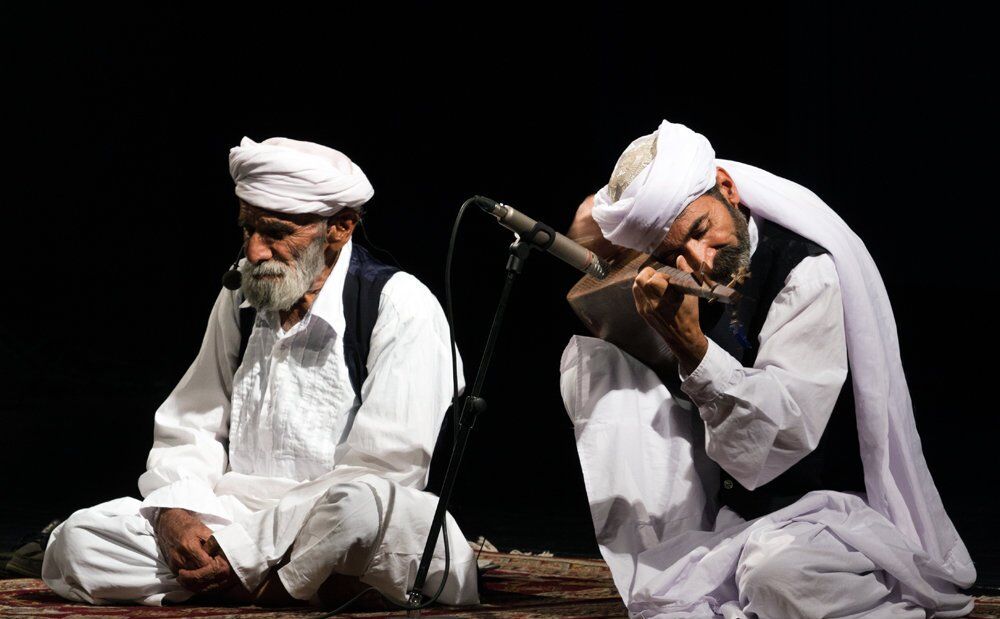 مرحله نهایی داوری جشنواره ملی موسیقی جوان آغاز شد