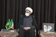 امام جمعه همدان: طرح‌های علمی در خصوص کرونا جدی گرفته شود