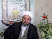  امروز ارتش نظام جمهوری اسلامی ارتش فرهنگی است