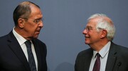 اتحادیه اروپا مسکو را در جریان تحریم‌های ضدروسیه قرار داد