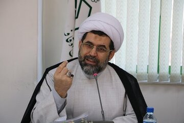 مدیرکل اوقاف گیلان: خیران در تکمیل بقاع متبرکه مشارکت کنند