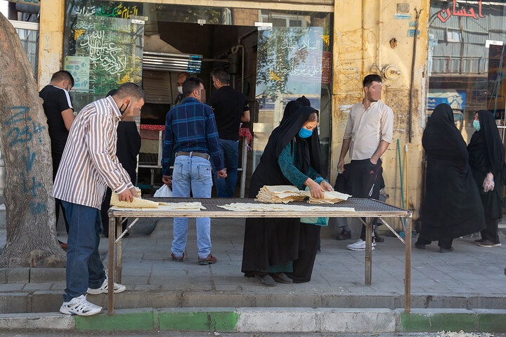 افزایش نرخ تورم کرمانشاه نتیجه قیمت‌گذاری اجباری برخی از کالاها بود