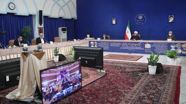 حرکت مستمر دولت از بازسازی مناطق سیلزده تا فعالیتهای عمرانی