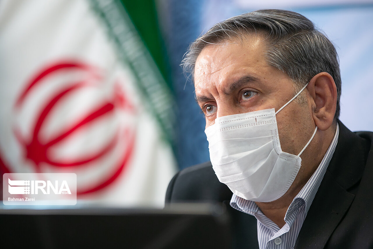 کالاهای وارداتی کولبران کرمانشاه مورد ارزیابی استاندارد قرار می‌گیرد