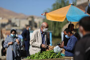 سمن ها بر رعایت پروتکل‌های بهداشتی در کردستان نظارت ‌کنند