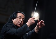 „Ali Rahbari“ übernimmt die Leitung der berühmtesten Oper der Welt