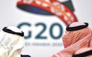 سایه سنگین نقض حقوق بشر بر ریاست سعودی‌ها در اجلاس جی ۲۰