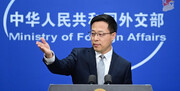 پکن: آمریکا از ابرقدرتی ساقط شده است