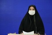 سخنگوی وزارت بهداشت به «پویش کتابخوانی ۲۰و۲۰» پیوست